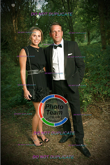 QHOF Summer Ball