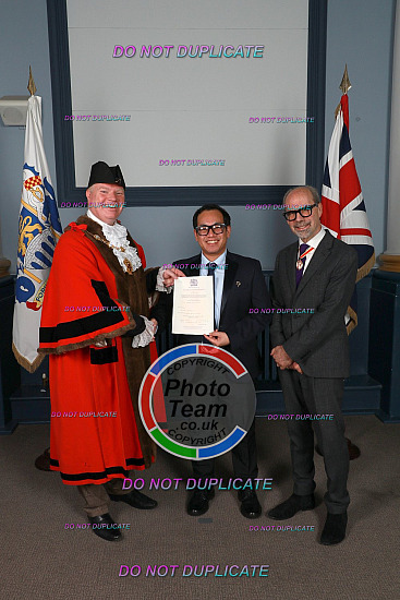 Citizenship Ceremony - January 2026